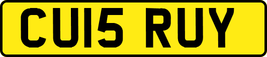 CU15RUY