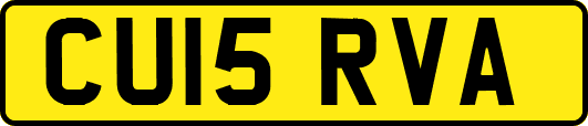 CU15RVA