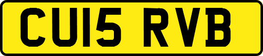 CU15RVB
