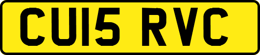 CU15RVC