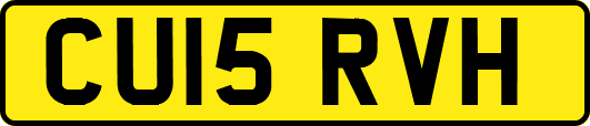 CU15RVH