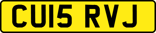 CU15RVJ