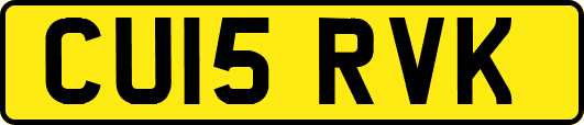 CU15RVK
