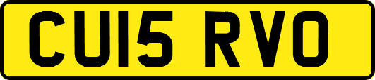 CU15RVO