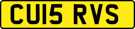 CU15RVS
