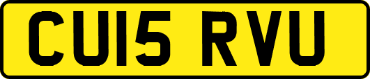 CU15RVU