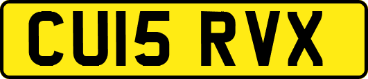 CU15RVX
