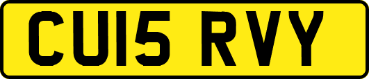 CU15RVY