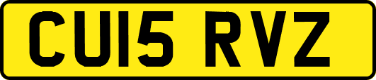 CU15RVZ
