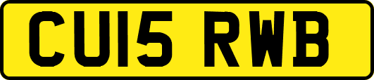 CU15RWB
