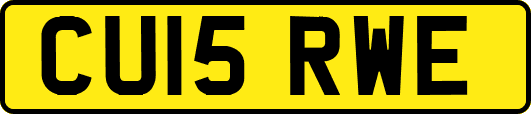 CU15RWE