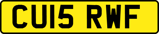 CU15RWF