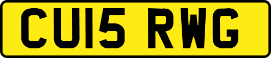CU15RWG