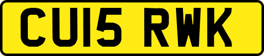 CU15RWK