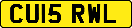 CU15RWL