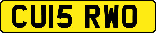 CU15RWO