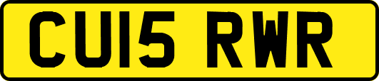 CU15RWR