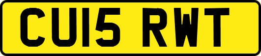CU15RWT