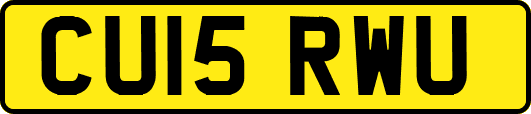 CU15RWU