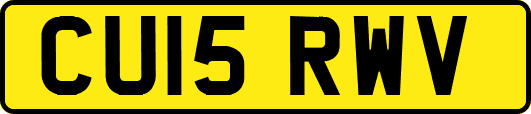 CU15RWV