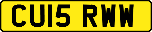 CU15RWW