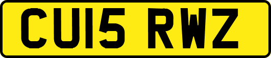 CU15RWZ