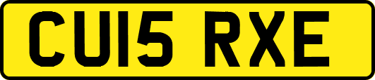 CU15RXE