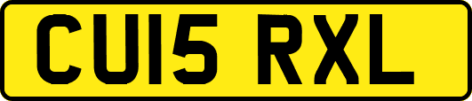 CU15RXL