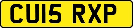CU15RXP