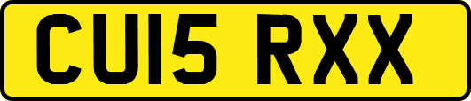 CU15RXX