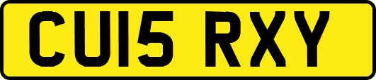 CU15RXY