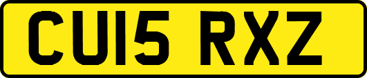 CU15RXZ