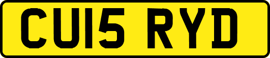 CU15RYD