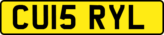 CU15RYL