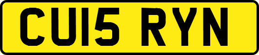 CU15RYN