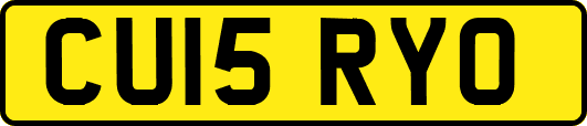 CU15RYO