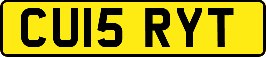 CU15RYT