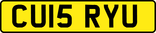 CU15RYU
