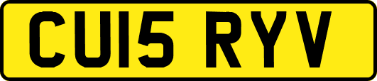 CU15RYV