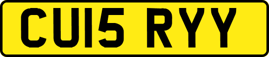 CU15RYY