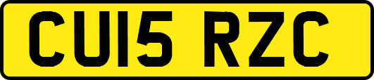 CU15RZC