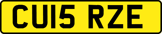 CU15RZE