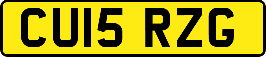 CU15RZG