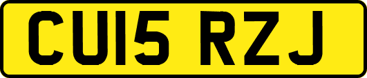 CU15RZJ