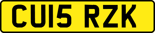CU15RZK