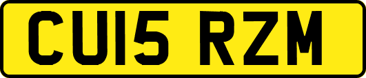 CU15RZM