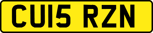 CU15RZN