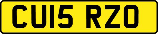 CU15RZO