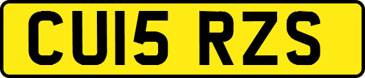 CU15RZS