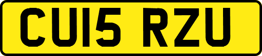 CU15RZU